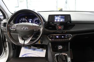 Hyundai i30 bild 7