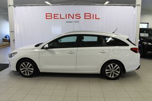 Hyundai i30 bild 2