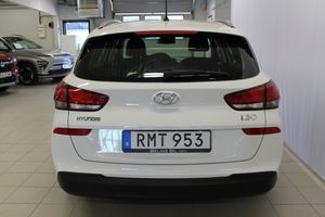 Hyundai i30 bild 4