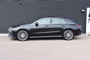 Mercedes CLA250 bild 3