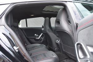 Mercedes CLA250 bild 11