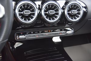 Mercedes CLA250 bild 19