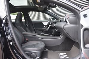 Mercedes CLA250 bild 10