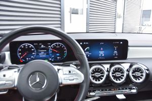 Mercedes CLA250 bild 17