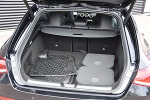 Mercedes CLA250 bild 7