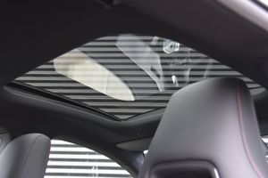 Mercedes CLA250 bild 12
