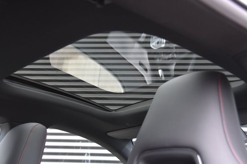 Mercedes CLA250 bild 12