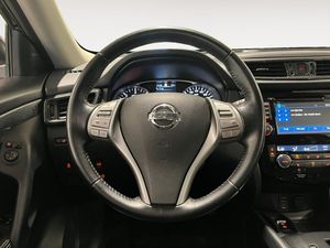 Nissan X-Trail bild 12