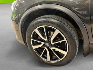 Nissan X-Trail bild 8