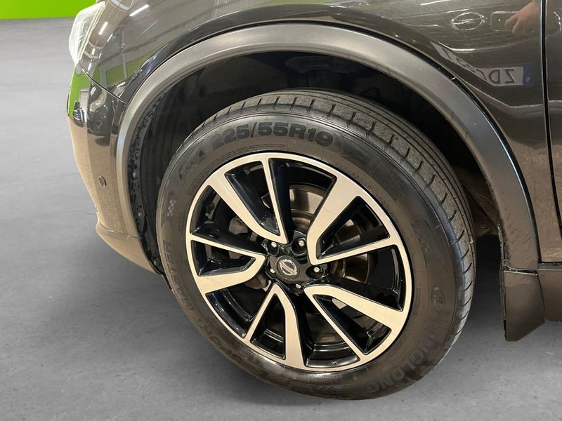 Nissan X-Trail bild 8
