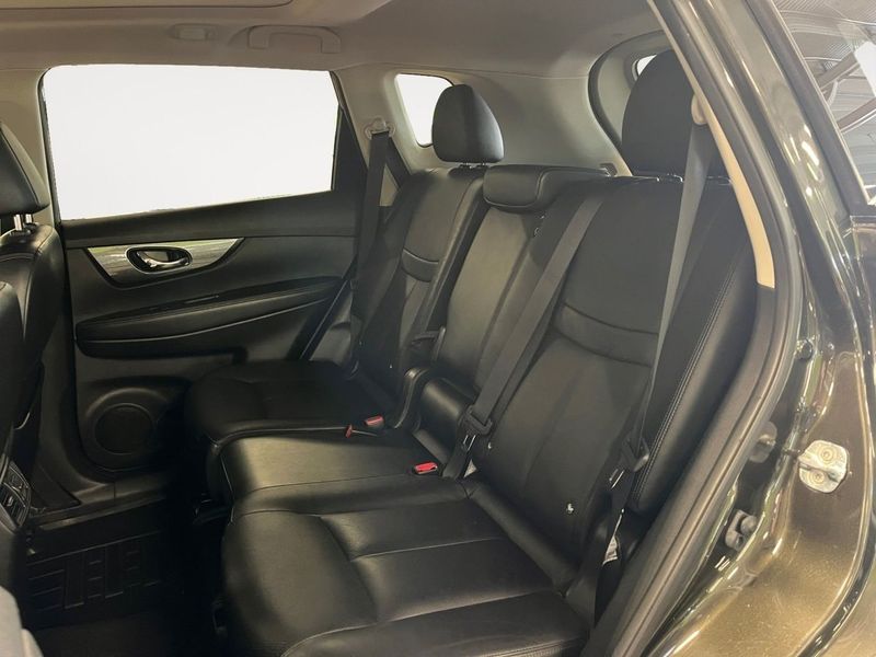 Nissan X-Trail bild 13