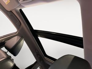 Nissan X-Trail bild 18