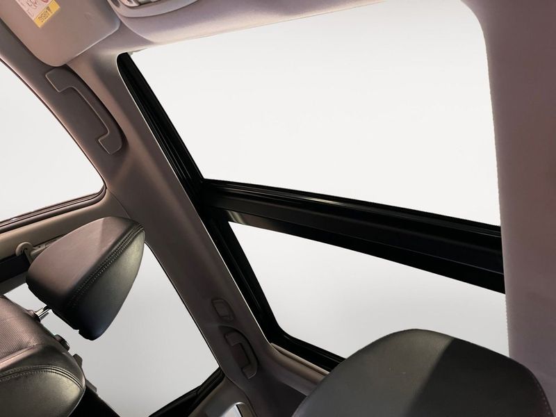 Nissan X-Trail bild 18