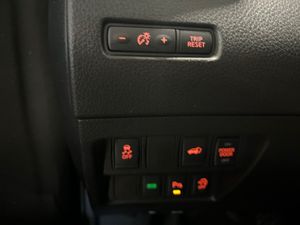 Nissan X-Trail bild 22