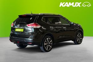Nissan X-Trail bild 4