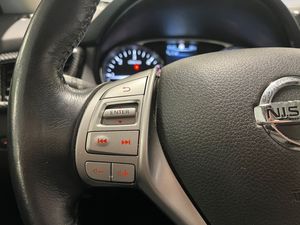 Nissan X-Trail bild 20