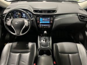 Nissan X-Trail bild 10