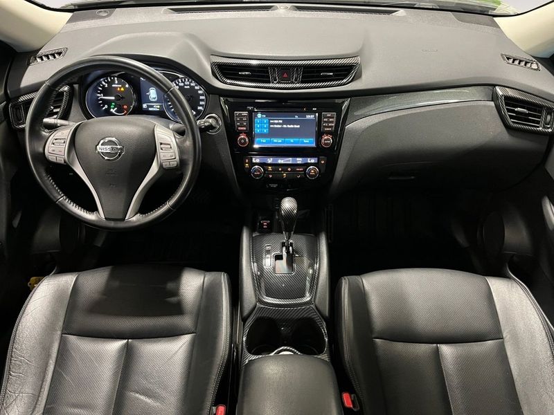Nissan X-Trail bild 10