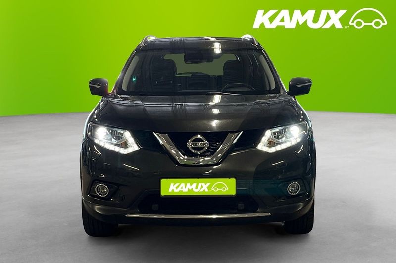 Nissan X-Trail bild 6