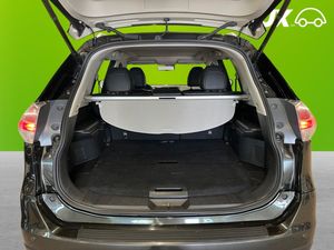 Nissan X-Trail bild 15