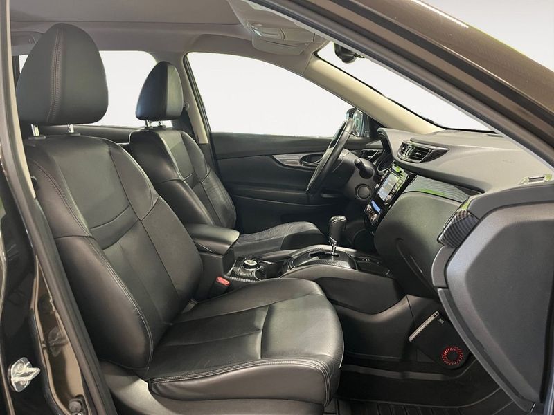 Nissan X-Trail bild 14