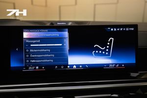 BMW X7 bild 19