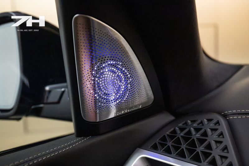 BMW X7 bild 12