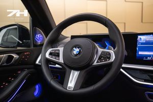 BMW X7 bild 11