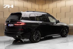 BMW X7 bild 5