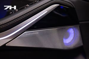 BMW X7 bild 10