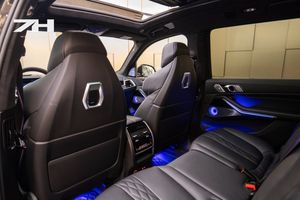 BMW X7 bild 22