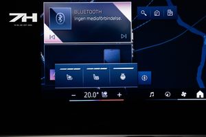BMW X7 bild 24
