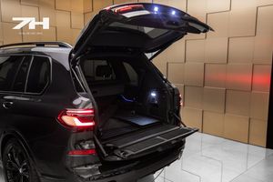 BMW X7 bild 26