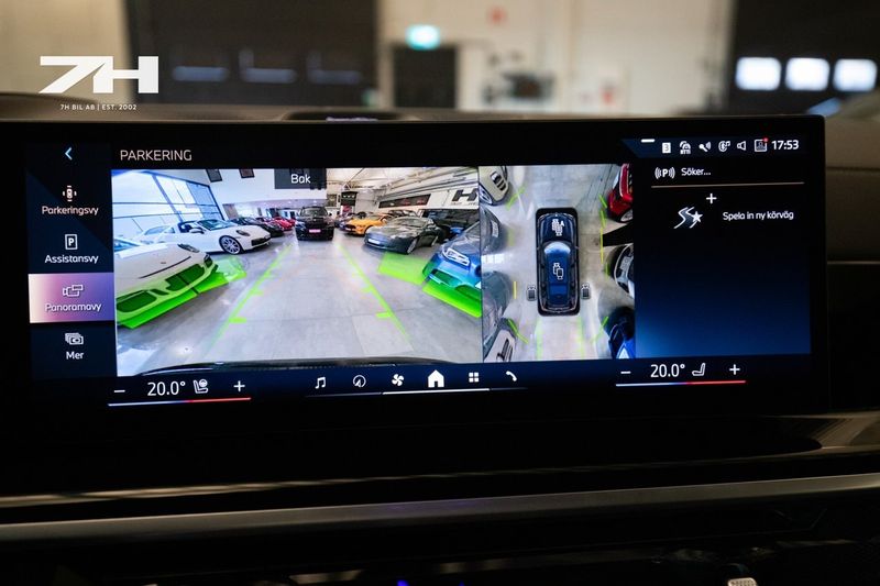 BMW X7 bild 27