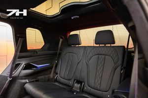 BMW X7 bild 23