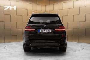 BMW X7 bild 4