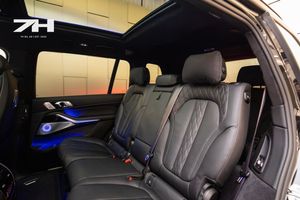 BMW X7 bild 20