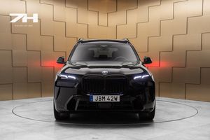 BMW X7 bild 8