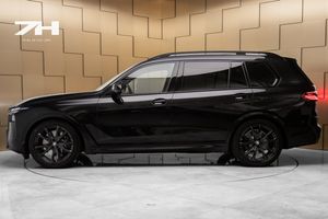 BMW X7 bild 2