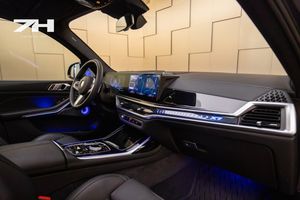 BMW X7 bild 15