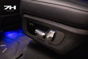 BMW X7 bild 21