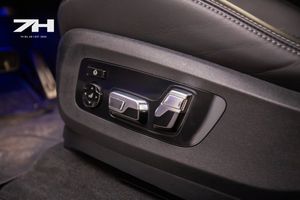 BMW X7 bild 17
