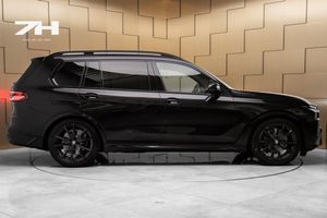 BMW X7 bild 6