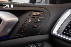 BMW X7 bild 18