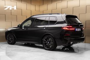 BMW X7 bild 3