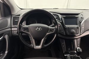 Hyundai i40 bild 13