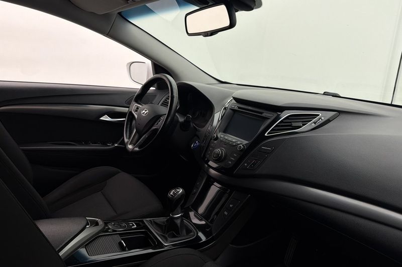 Hyundai i40 bild 27