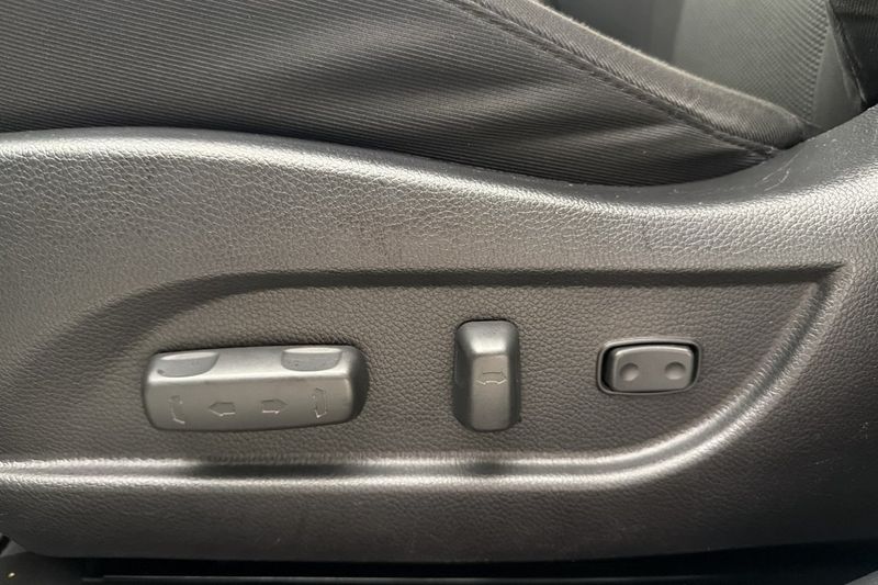 Hyundai i40 bild 12