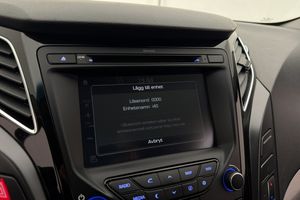 Hyundai i40 bild 21