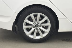 Hyundai i40 bild 34